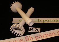 MIKSER NAS.731.00.0500.000